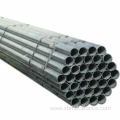 Low Price Chain Link Fence Tube Posts